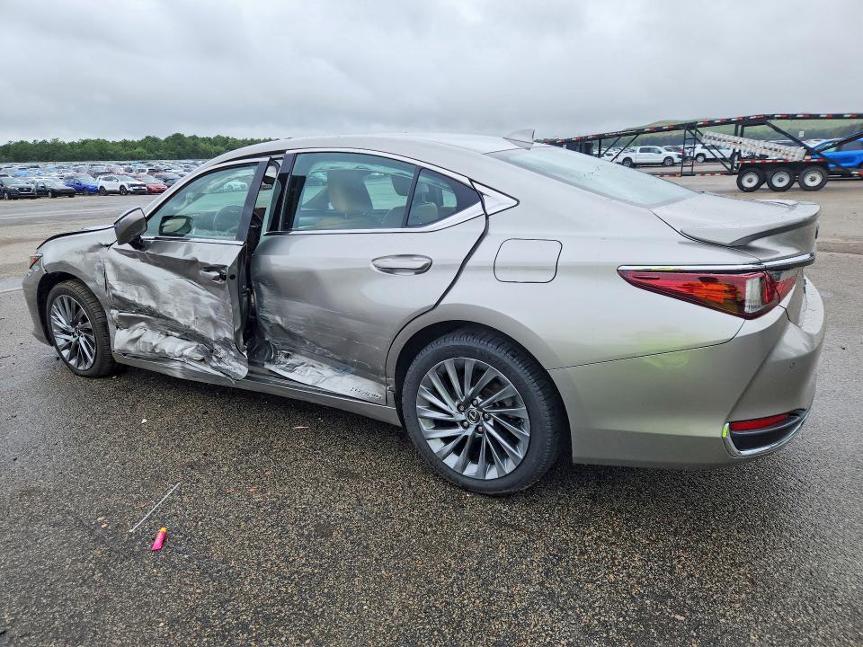 63312356 :رقم المزاد ، 58AB21B15KU004091 vin ، 2019 Lexus Es مزاد بيع