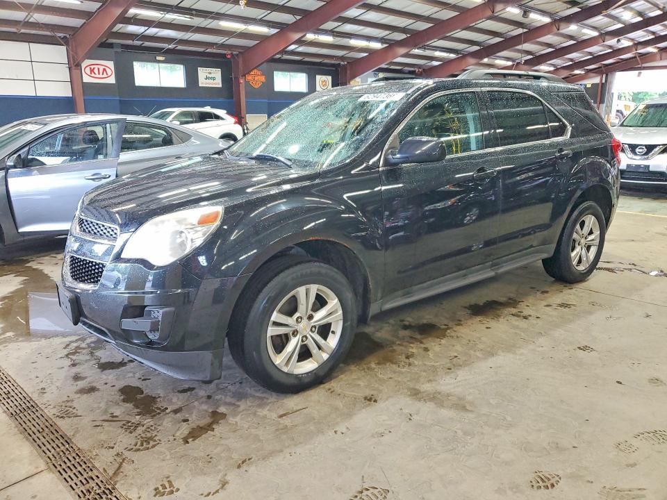 2014 Chevrolet Equinox მანქანა იყიდება აუქციონზე, vin: 2GNFLFEK0E6365864, აუქციონის ნომერი: 62947366