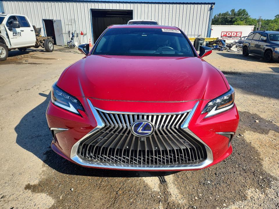Aukcja sprzedaży 2020 Lexus Es, vin: 58AF21B19LU012357, numer aukcji: 63520676