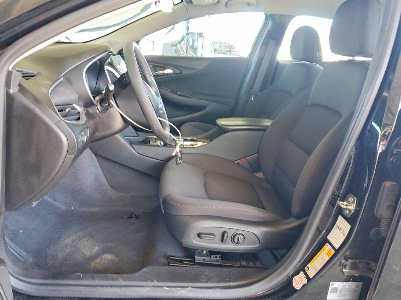 Aukcja sprzedaży 2023 Chevrolet Malibu, vin: 1G1ZD5ST0PF220593, numer aukcji: 61187706