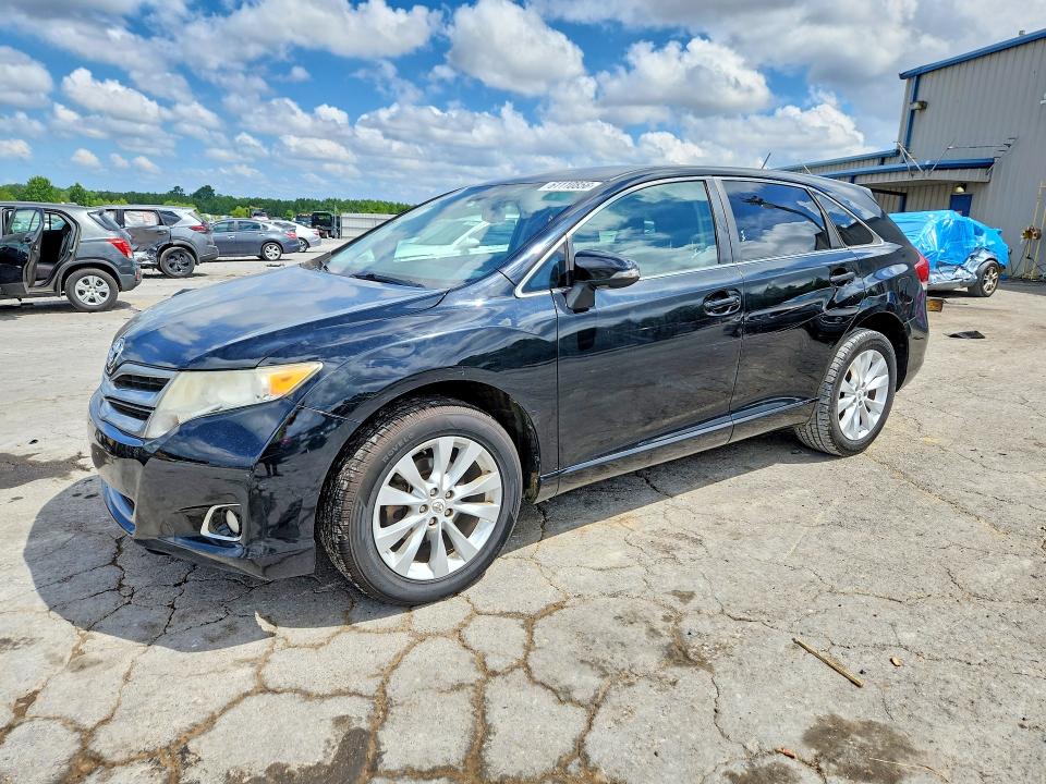 Продажа на аукционе авто 2013 Toyota Venza, vin: 4T3BA3BB4DU041173, номер лота: 61110856
