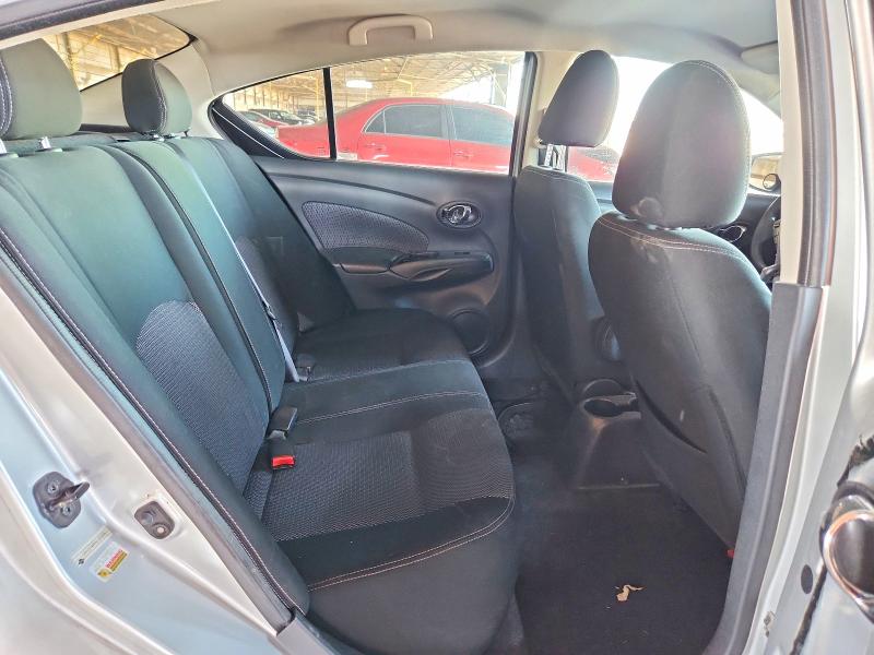 Aukcja sprzedaży 2017 Nissan Versa, vin: 3N1CN7AP8HL860636, numer aukcji: 62133576