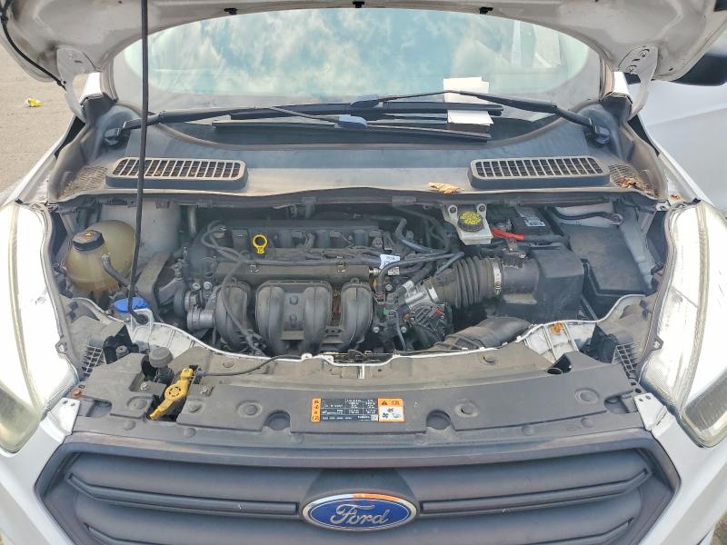 Продажа на аукционе авто 2017 Ford Escape, vin: 1FMCU0F76HUC05778, номер лота: 61191946