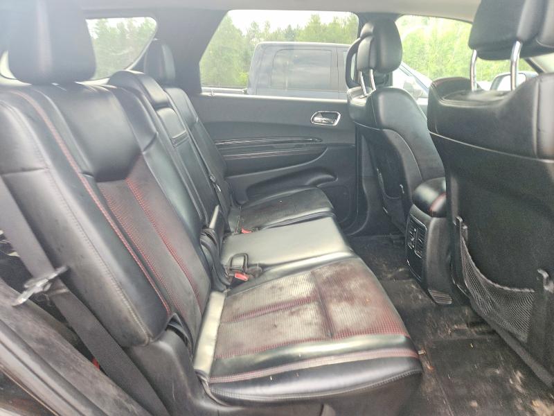 Aukcja sprzedaży 2013 Dodge Durango, vin: 1C4RDJAG9DC660930, numer aukcji: 59332946