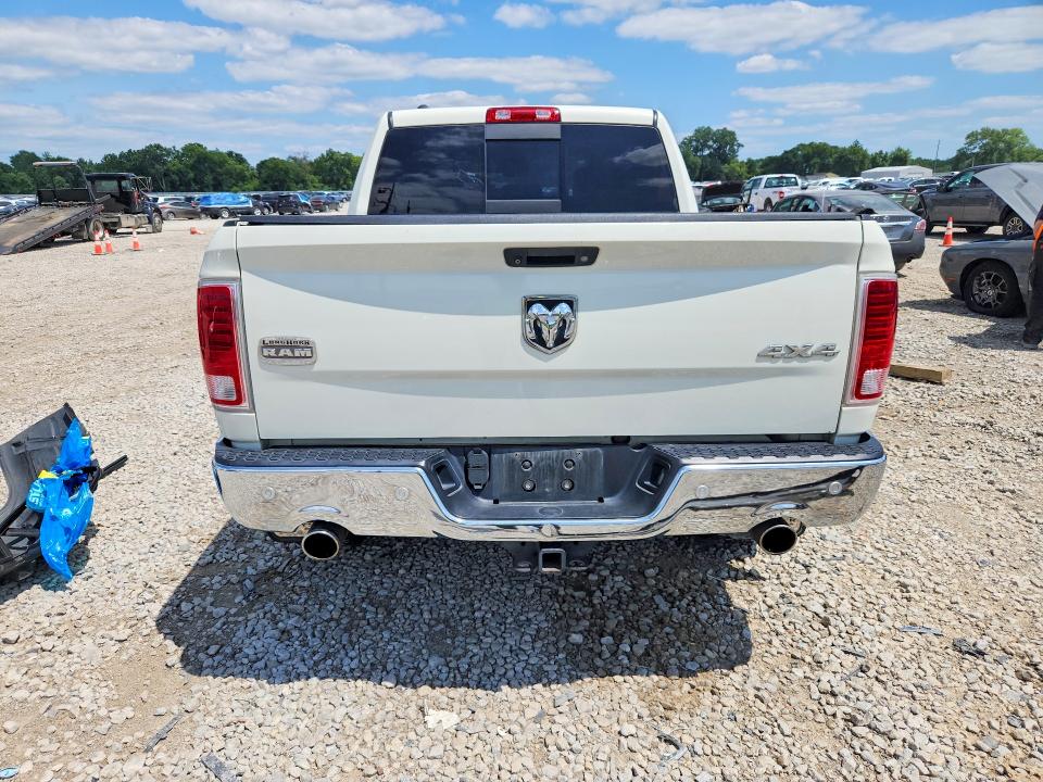 Aukcja sprzedaży 2016 Ram 1500, vin: 1C6RR7PT9GS244385, numer aukcji: 62387736