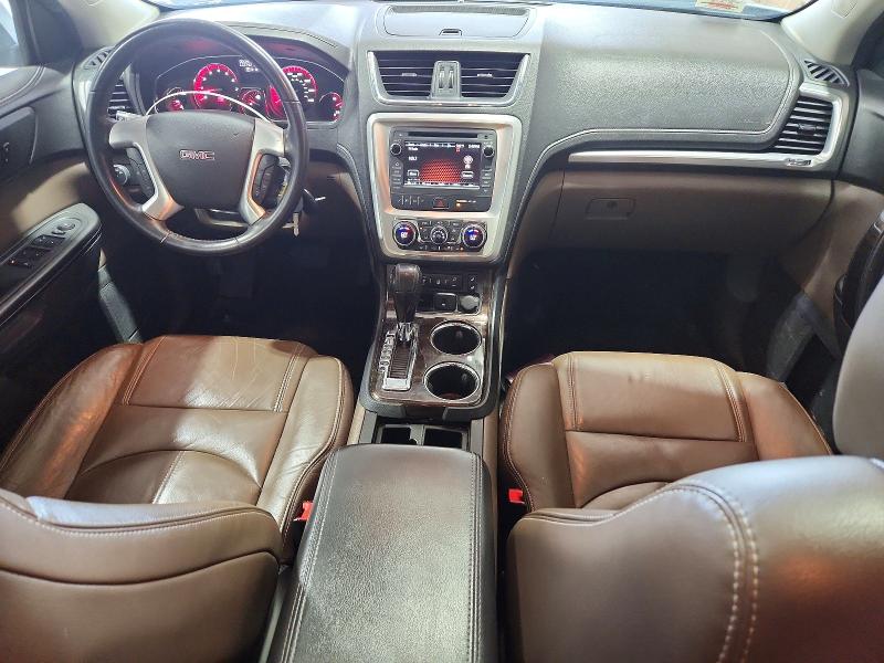 2016 Gmc Acadia მანქანა იყიდება აუქციონზე, vin: 1GKKRRKD9GJ220877, აუქციონის ნომერი: 59298846