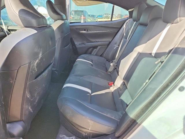 Продажа на аукционе авто 2025 Toyota Camry, vin: 4T1DAACK6SU581027, номер лота: 59779966