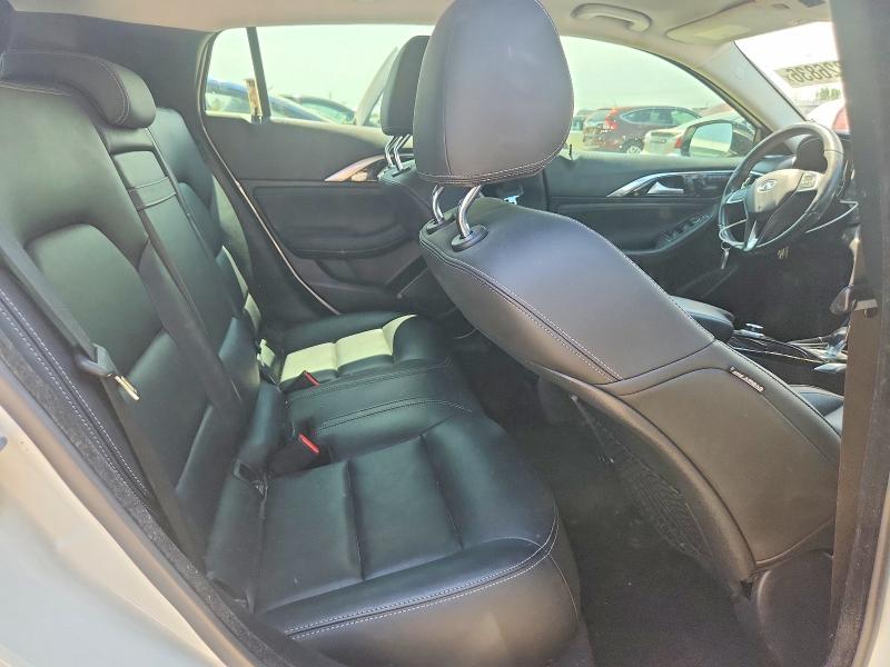 Aukcja sprzedaży 2018 Infiniti Qx30, vin: SJKCH5CR8JA040400, numer aukcji: 63226836