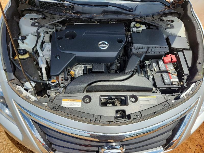 Aukcja sprzedaży 2013 Nissan Altima, vin: 1N4AL3AP2DC240623, numer aukcji: 60899286