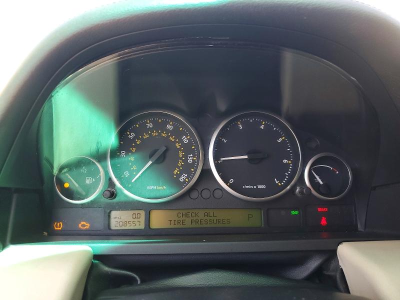 Aukcja sprzedaży 2007 Land Rover Range Rover, vin: SALMF15457A239607, numer aukcji: 61557126