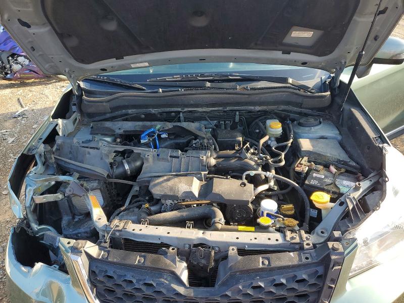 59604206 :رقم المزاد ، JF2SJAXC1GH536402 vin ، 2016 Subaru Forester مزاد بيع
