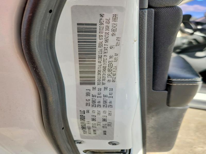 Продажа на аукционе авто 2015 Jeep Cherokee, vin: 1C4PJLAB5FW525476, номер лота: 62002316