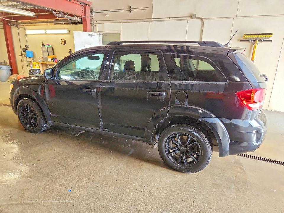 Aukcja sprzedaży 2018 Dodge Journey, vin: 3C4PDDAG1JT450511, numer aukcji: 55636626
