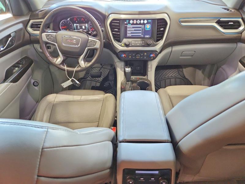 Aukcja sprzedaży 2019 Gmc Acadia, vin: 1GKKNMLS3KZ276982, numer aukcji: 61753396
