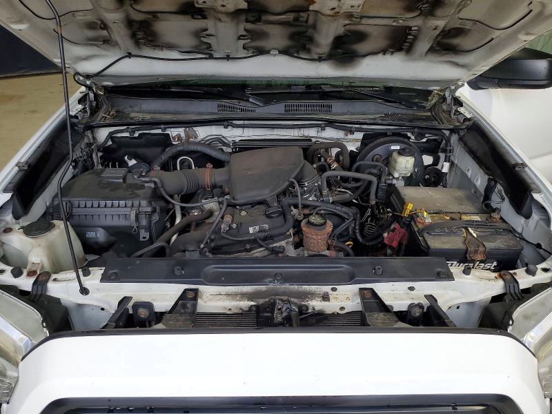 2016 Toyota Tacoma მანქანა იყიდება აუქციონზე, vin: 5TFRX5GNXGX062265, აუქციონის ნომერი: 59324906