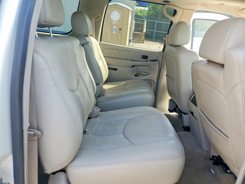 Aukcja sprzedaży 2006 Cadillac Escalade, vin: 3GYFK66N16G134945, numer aukcji: 73345085