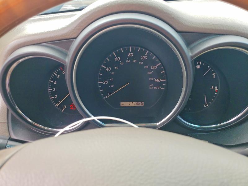 Продаж на аукціоні авто 2004 Lexus Rx, vin: 2T2HA31U54C028452, номер лоту: 61902366
