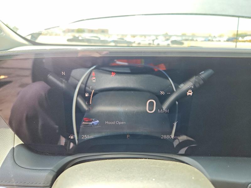 Продаж на аукціоні авто 2025 Buick Encore Gx, vin: KL4AMCSL2SB212059, номер лоту: 63025936