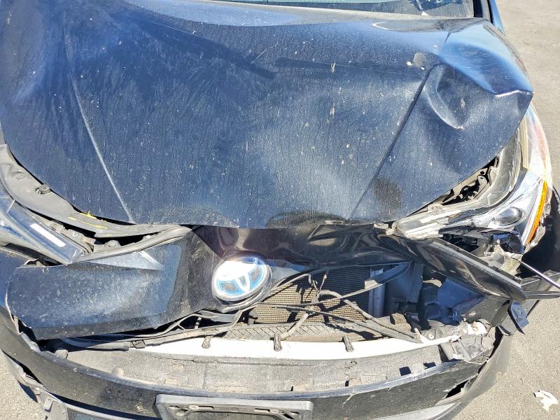 Aukcja sprzedaży 2017 Toyota Prius, vin: JTDKARFU5H3039732, numer aukcji: 62912676