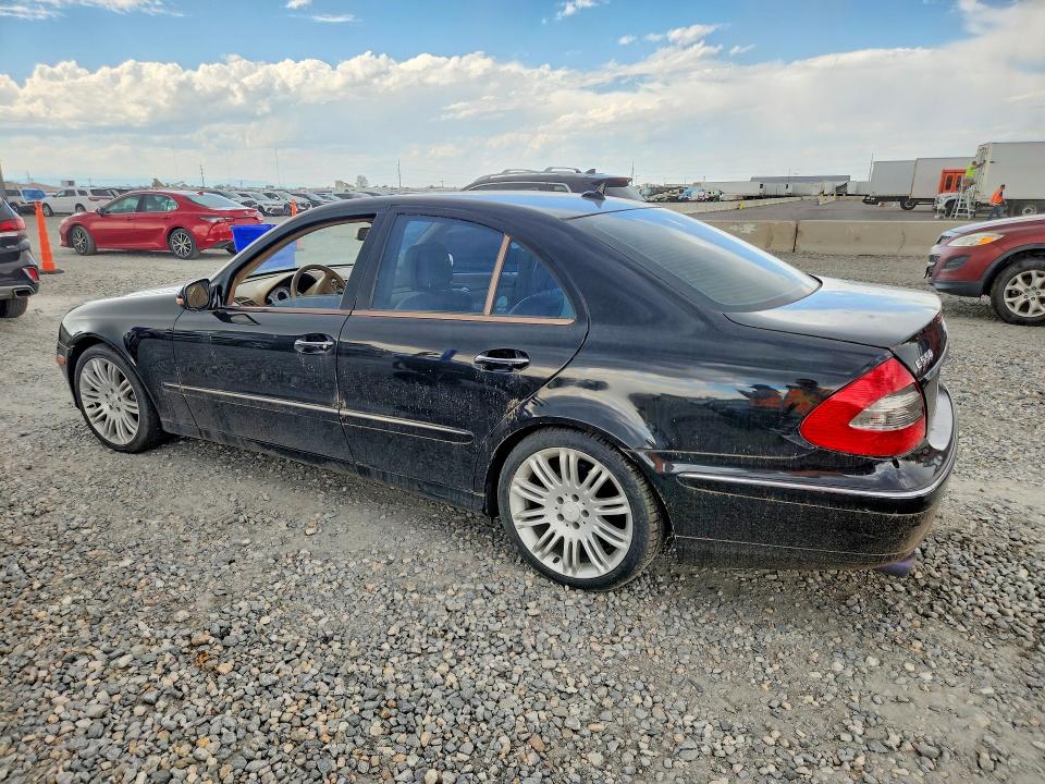 Aukcja sprzedaży 2007 Mercedes-benz E, vin: WDBUF72XX7B024645, numer aukcji: 63473086