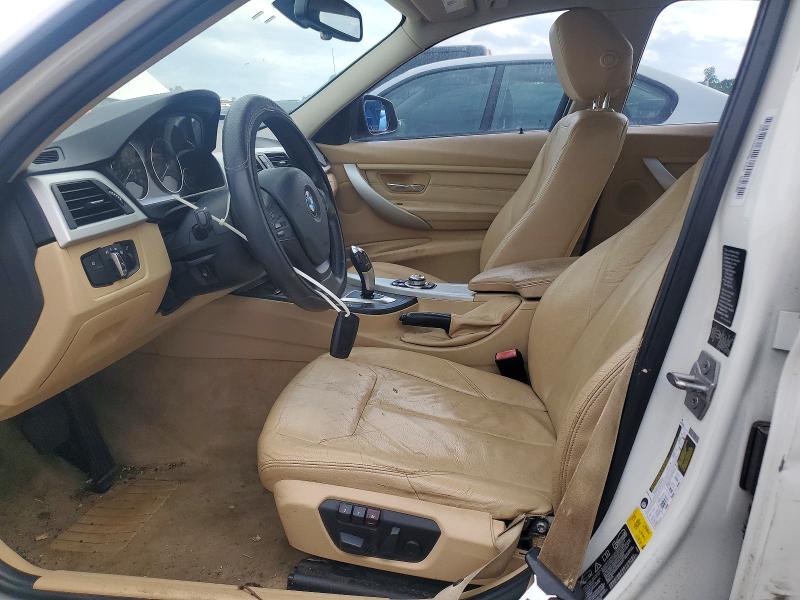 Aukcja sprzedaży 2013 Bmw 328, vin: WBA3B5C51DF591077, numer aukcji: 60141976