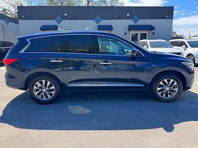 Продажа на аукционе авто 2015 Infiniti Qx60, vin: 5N1AL0MM5FC537782, номер лота: 59991126