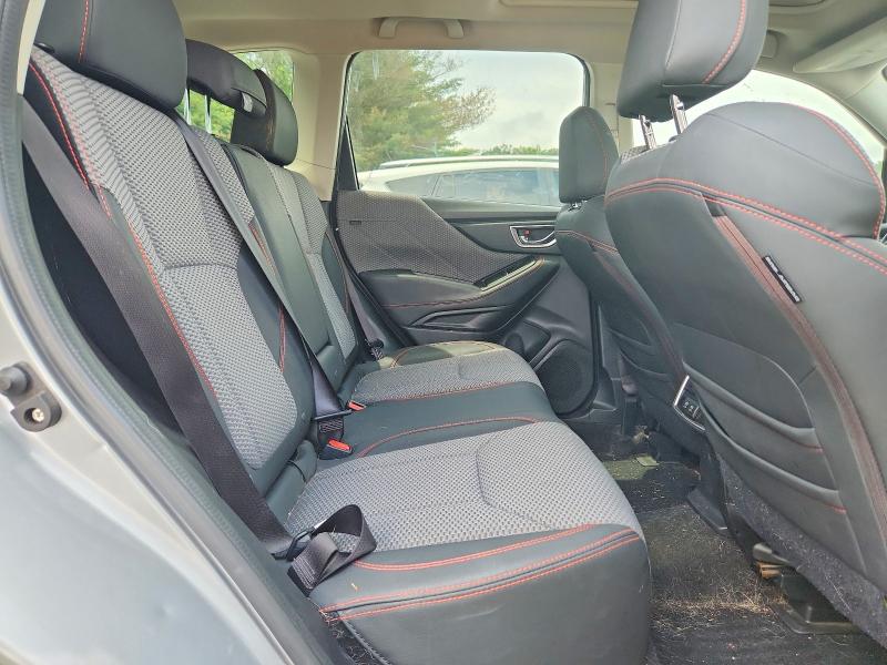 61904906 :رقم المزاد ، JF2SKAJC7KH438229 vin ، 2019 Subaru Forester مزاد بيع