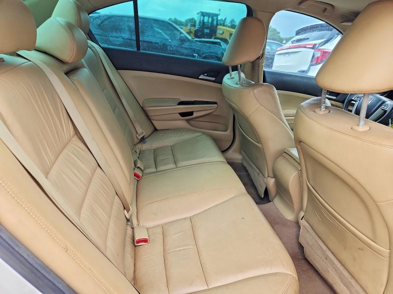 Aukcja sprzedaży 2012 Honda Accord, vin: 1HGCP2F61CA136556, numer aukcji: 61794006