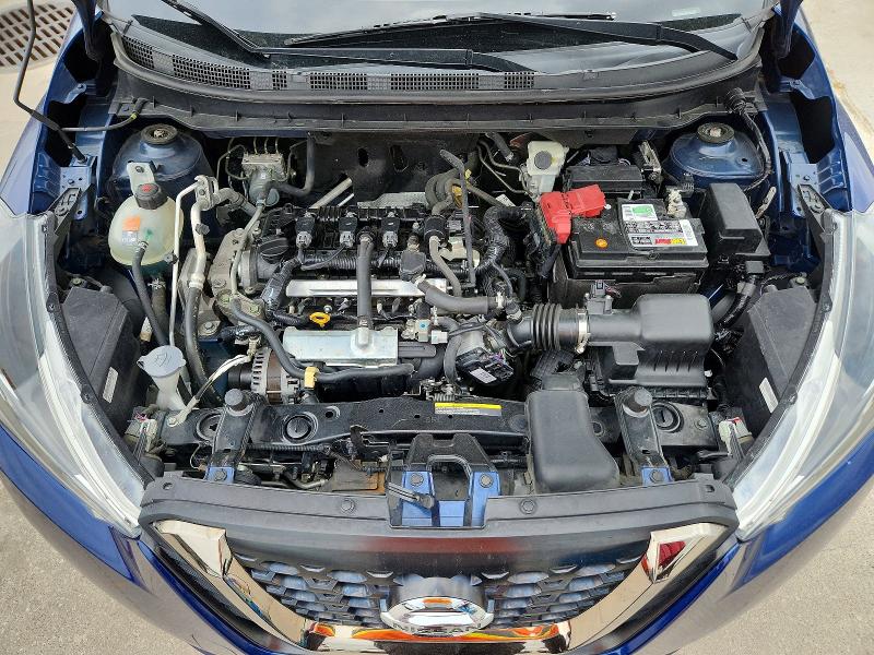 Aukcja sprzedaży 2020 Nissan Kicks, vin: 3N1CP5DV8LL503491, numer aukcji: 62193406