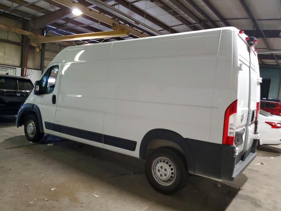 Aukcja sprzedaży 2026 Ram Promaster 2500, vin: 3C6LRVDG4TE157573, numer aukcji: 61623796