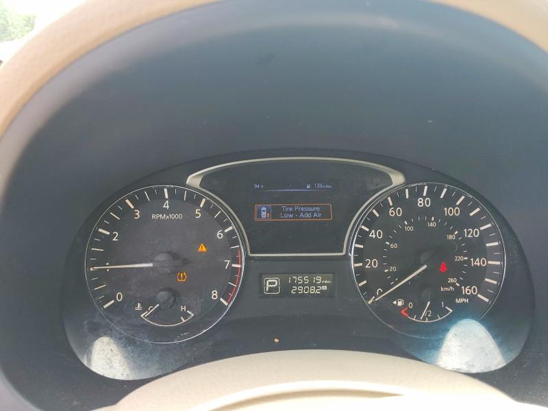 Продаж на аукціоні авто 2015 Nissan Altima, vin: 1N4AL3AP4FC183117, номер лоту: 59252586