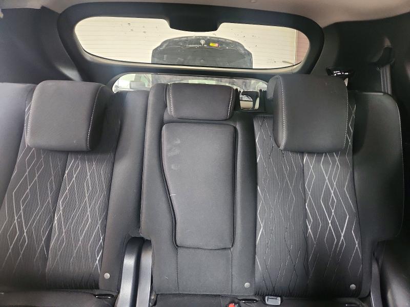 Aukcja sprzedaży 2018 Mitsubishi Eclipse Cross, vin: JA4AT4AA6JZ617341, numer aukcji: 61864826