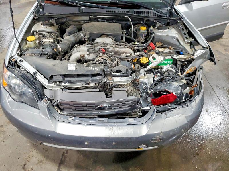 Auction sale of the 2005 Subaru Legacy, vin: 4S4BP62C157391393, lot number: 60487126