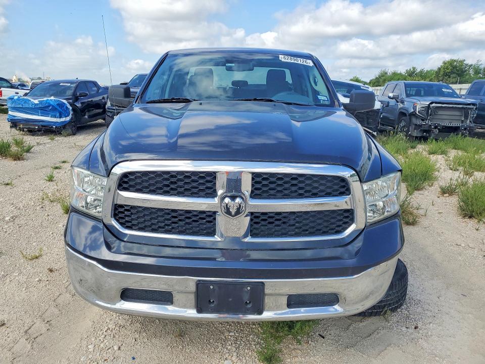 Aukcja sprzedaży 2019 Ram 1500 Classic, vin: 1C6RR6FT0KS723752, numer aukcji: 62890126