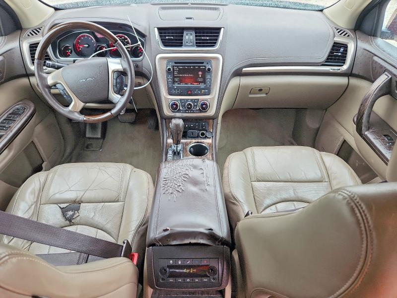 Aukcja sprzedaży 2015 Gmc Acadia, vin: 1GKKRTKD1FJ260429, numer aukcji: 60371606