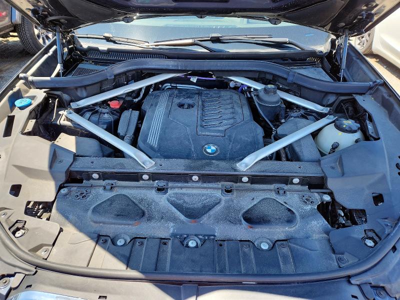 Продажа на аукционе авто 2021 Bmw X5, vin: 5UXCR6C02M9F56542, номер лота: 60140836