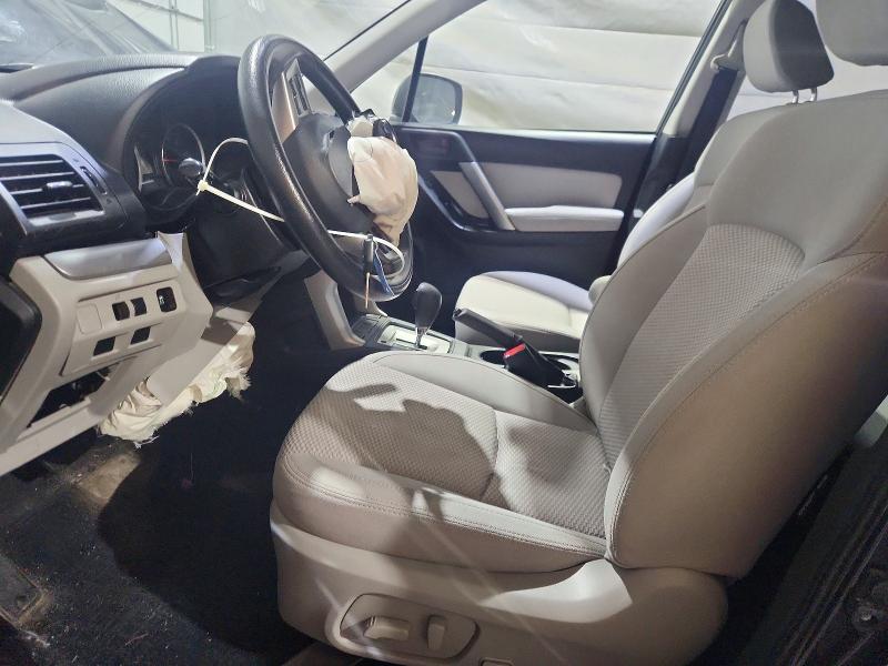 Продажа на аукционе авто 2014 Subaru Forester, vin: JF2SJAEC0EH506632, номер лота: 60654816