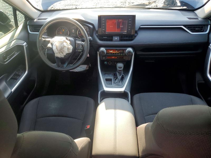 Aukcja sprzedaży 2020 Toyota Rav4, vin: 2T3H1RFV1LC048356, numer aukcji: 63389926