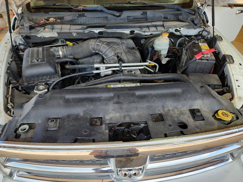 2011 Dodge Ram 1500 მანქანა იყიდება აუქციონზე, vin: 1D7RB1CT3BS632291, აუქციონის ნომერი: 61885746