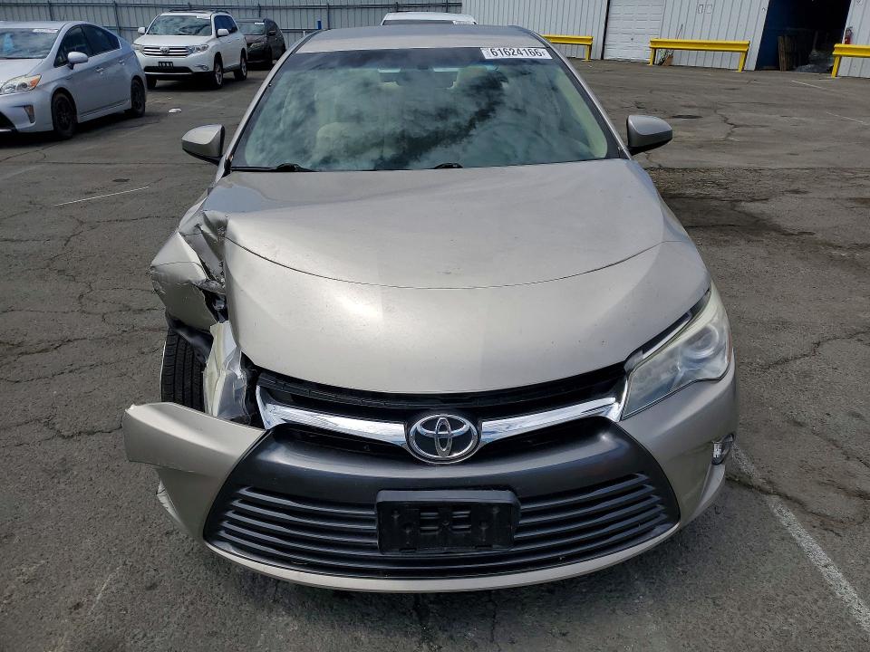 Продаж на аукціоні авто 2017 Toyota Camry, vin: 4T1BF1FK0HU315905, номер лоту: 61624166