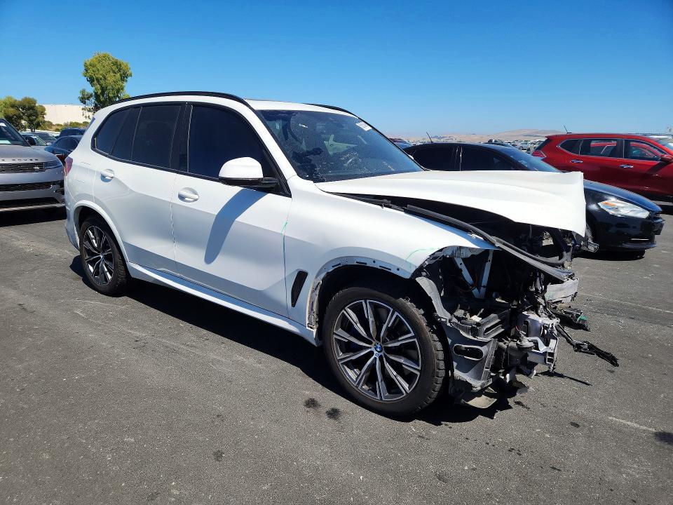 2020 Bmw X5 მანქანა იყიდება აუქციონზე, vin: 5UXCR6C09L9B65919, აუქციონის ნომერი: 60605456