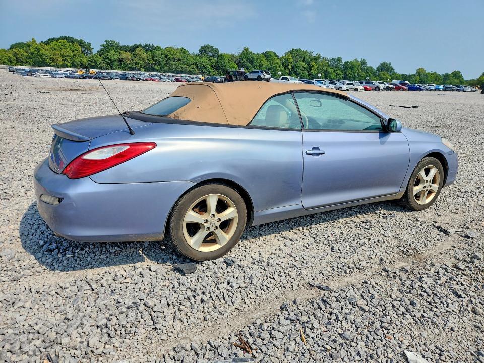 2008 Toyota Camry Solara მანქანა იყიდება აუქციონზე, vin: 4T1FA38P88U156071, აუქციონის ნომერი: 63574396