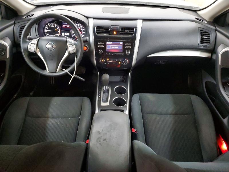 Продажа на аукционе авто 2015 Nissan Altima, vin: 1N4AL3AP0FC155735, номер лота: 62134766