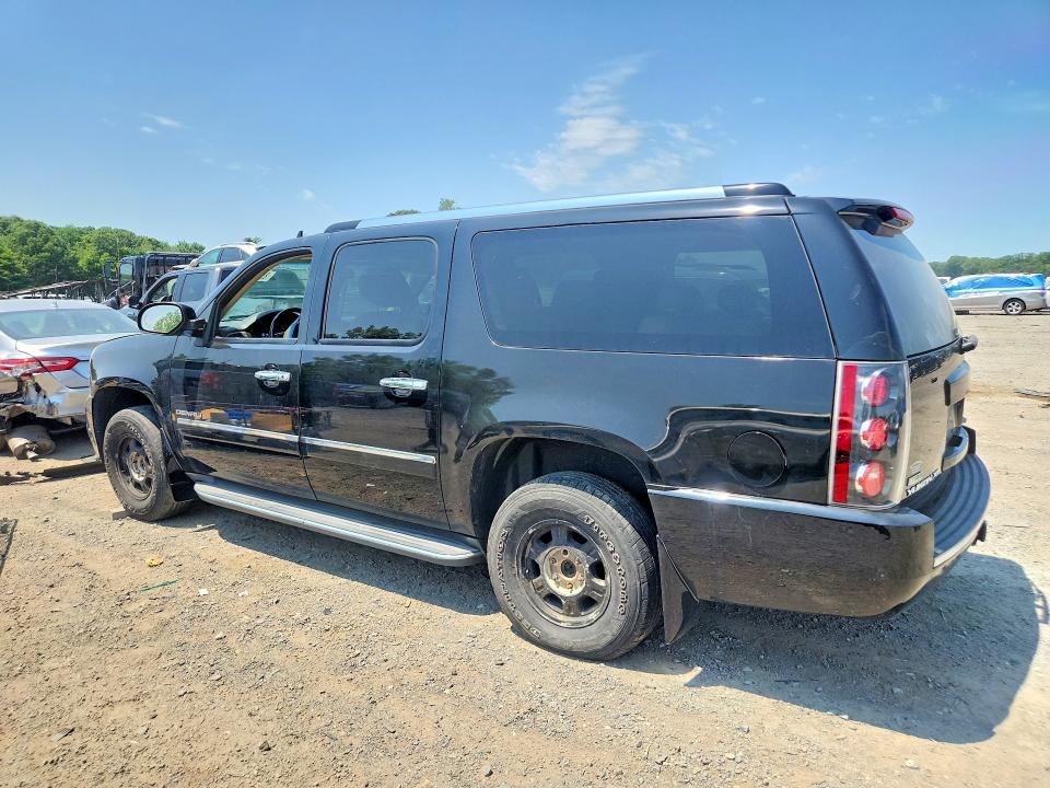 Продажа на аукционе авто 2011 Gmc Yukon Xl, vin: 1GKS2MEF3BR372989, номер лота: 85450055