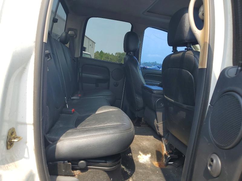 Aukcja sprzedaży 2005 Dodge Ram 1500, vin: 1D7HA18D05S228689, numer aukcji: 62668676