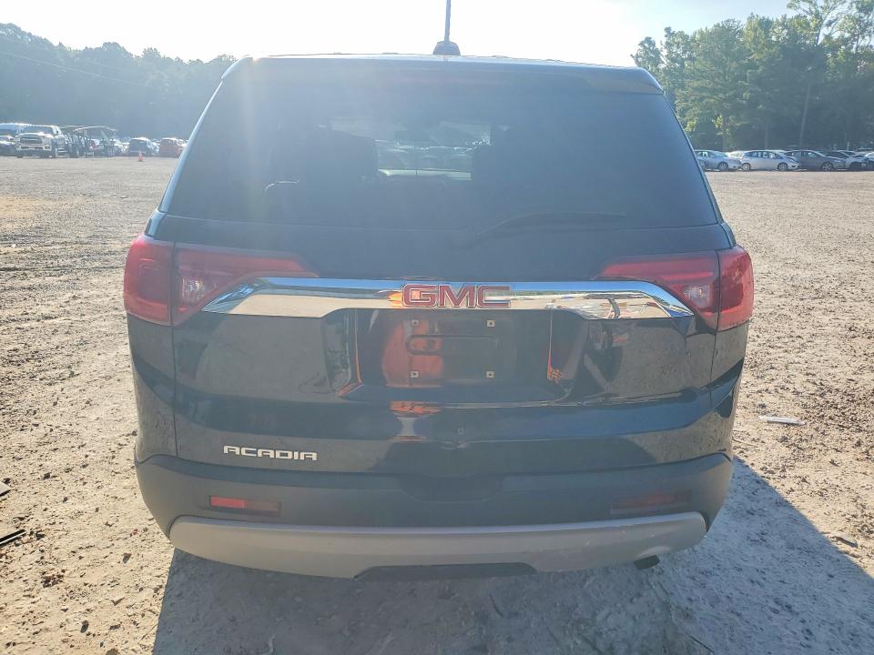 2019 Gmc Acadia მანქანა იყიდება აუქციონზე, vin: 1GKKNKLA2KZ247503, აუქციონის ნომერი: 62901436