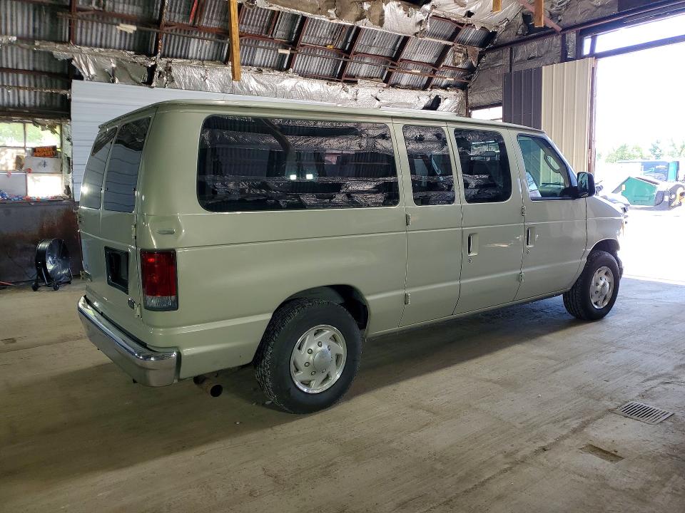 2006 Ford Econoline მანქანა იყიდება აუქციონზე, vin: 1FMRE11L96HA63479, აუქციონის ნომერი: 61768556
