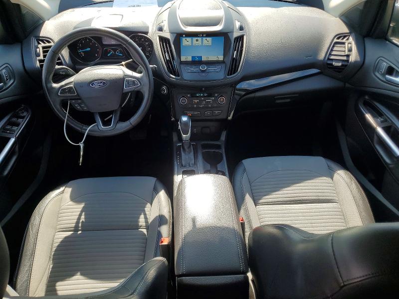 Aukcja sprzedaży 2019 Ford Escape, vin: 1FMCU0GD6KUC10037, numer aukcji: 52076436