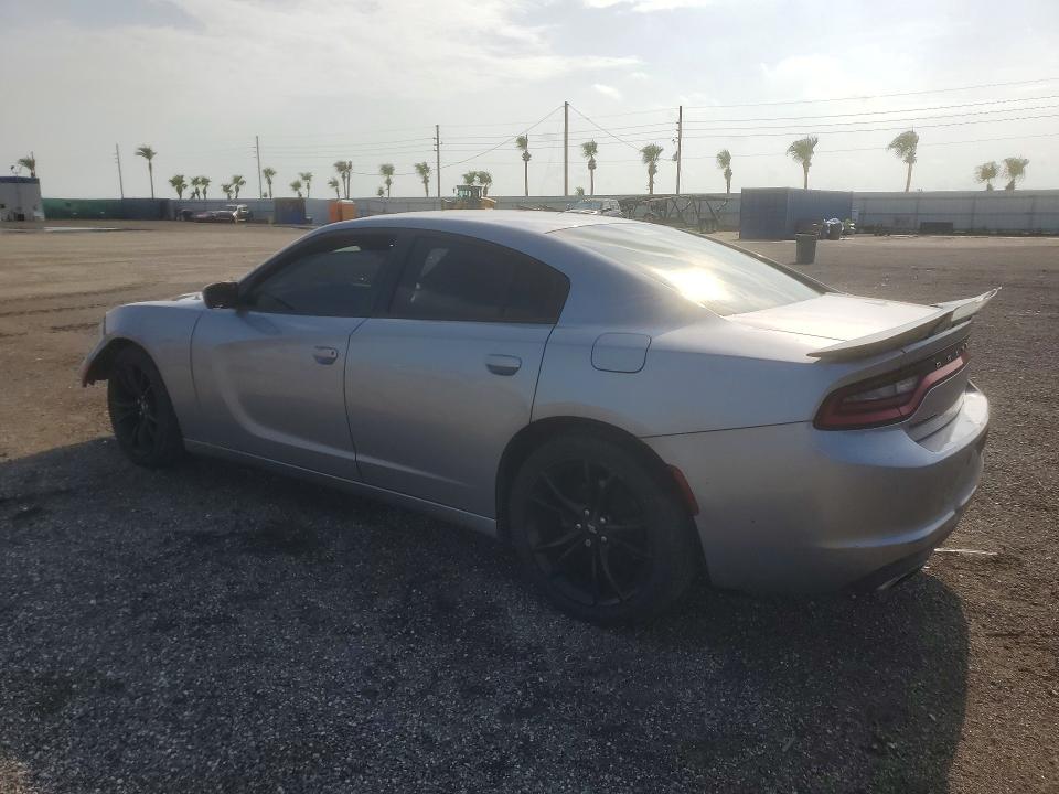 Aukcja sprzedaży 2017 Dodge Charger, vin: 2C3CDXBG7HH584199, numer aukcji: 61753426