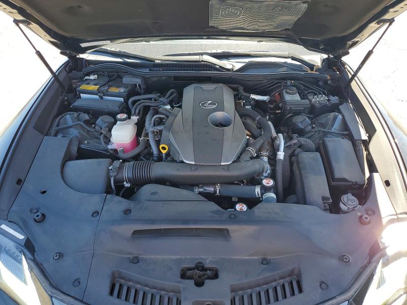 Aukcja sprzedaży 2022 Lexus Rc 300, vin: JTHGA5BC5N5012220, numer aukcji: 58287166